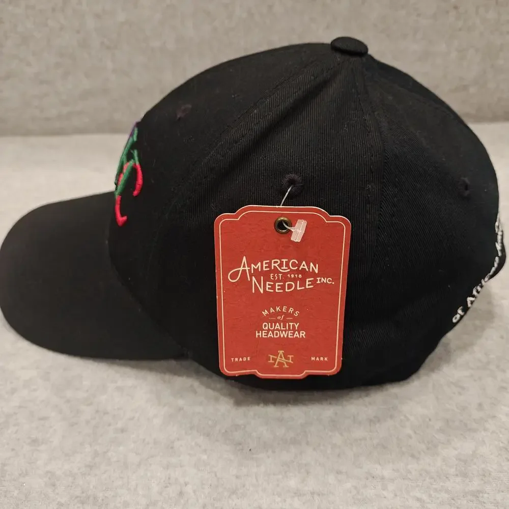 American Needle brand american